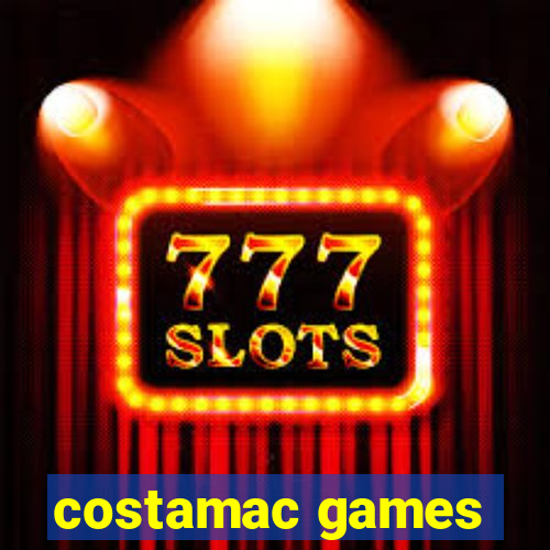 costamac games